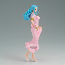 Load image into Gallery viewer, Banpresto - One Piece - Nefeltari Vivi II Glitter &amp; Glamours Figure