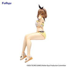 Load image into Gallery viewer, Liza&#39;s Atelier ~The Queen of EverDarkness and the Secret Hide~ Noodle Stopper Figure, Risa