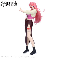 Load image into Gallery viewer, Banpresto - Marriage Toxin - Mei Kinosaki Glitter &amp; Glamours Figure