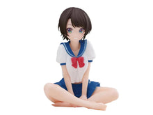 Load image into Gallery viewer, BanPresto - Hololive #Hololive If - Relax Time - Oozora Subaru School Style Ver. Statue