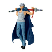 Load image into Gallery viewer, Banpresto - One Piece - Trafalgar Law DXF ~The Grandline Series~ Special Figure