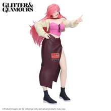 Load image into Gallery viewer, Banpresto - Marriage Toxin - Mei Kinosaki Glitter &amp; Glamours Figure
