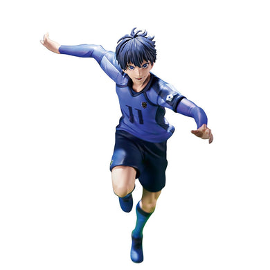 Banpresto - Blue Lock - Yoichi Isagi (TBA) Figure