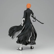 Load image into Gallery viewer, Banpresto - Bleach - Ichigo Kurosaki Maximatic Figure