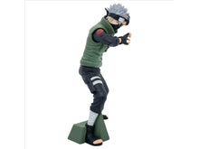 Load image into Gallery viewer, Banpresto - Naruto Shippuden - Hatake Kakashi Grandista Figure