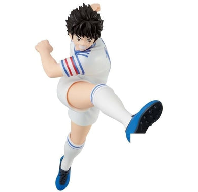 ONLY FROM JAPAN Captain Tsubasa Vibration Stars-OZORA Tsubasa- Figure