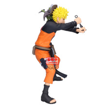 Load image into Gallery viewer, Banpresto - Naruto - #45 Naruto Uzumaki (72 Series) Grandista Figure
