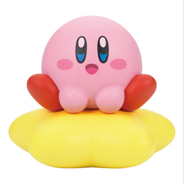 Banpresto - Kirby - Kirby (Warp Star ver.) Sofvimates Figure