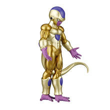 Load image into Gallery viewer, Banpresto - Dragon Ball Super - Golden Frieza Solid Edge Works Figure