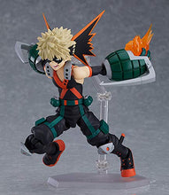 Load image into Gallery viewer, Max Factory My Hero Academia: Katsuki Bakugo Figma Action Figure