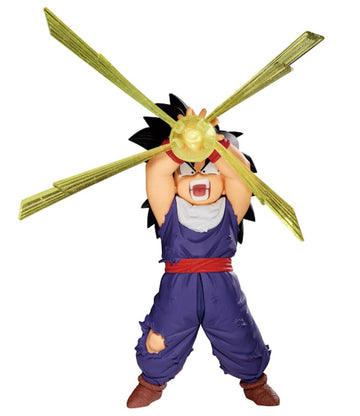 Banpresto - Dragon Ball Z - Son Gohan III Gxmateria Figure