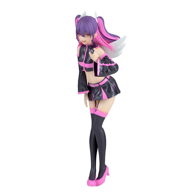 Banpresto - 2.5 Dimensional Seduction - Miriella (Angel Paratrooper ver.) Glitter & Glamours Figure