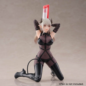 Banpresto - 2.5 Dimenstional Seduction - Lady Lustalotte (Fabled Costume ver.) Figure