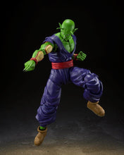 Load image into Gallery viewer, TAMASHII NATIONS S.H.Figuarts - Dragon Ball Super Super Hero