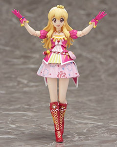 Bandai Tamashii Nations S.H. Figuarts Hoshimiya Ichigo "Aikatsu!" Action Figure