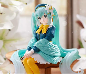 JP Hatsune Miku Figures