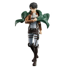 Load image into Gallery viewer, Banpresto - Attack on Titan - Levi Grandista Figure