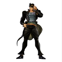 Load image into Gallery viewer, Banpresto - JoJo's Bizarre Adventure: Stardust Crusaders - Jotaro Kujo Mometria Figure