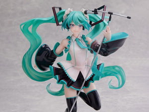 JP Hatsune Miku Figures