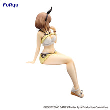 Load image into Gallery viewer, Liza&#39;s Atelier ~The Queen of EverDarkness and the Secret Hide~ Noodle Stopper Figure, Risa