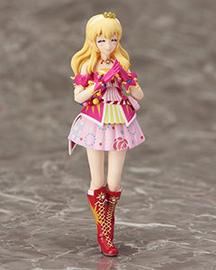 Bandai Tamashii Nations S.H. Figuarts Hoshimiya Ichigo "Aikatsu!" Action Figure