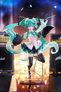 JP Hatsune Miku Figures