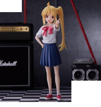 Load image into Gallery viewer, JP Bocchi The Rock Figurines (Ijichi Nijika (Desktop x Decorate))