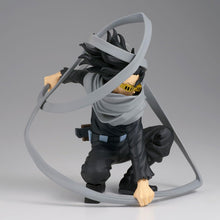 Load image into Gallery viewer, Banpresto - My Hero Academia - Eraserhead Maximatic Figure