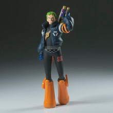 Load image into Gallery viewer, Banpresto - One Piece - Roronoa Zoro (Egghead ver.) The Shukko Figure