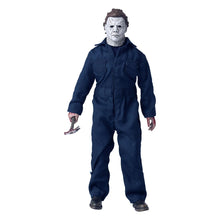 Load image into Gallery viewer, NECA 2018 Halloween: Michael Myers 8 Inch Clothed Action Figure, Ages 14 and up