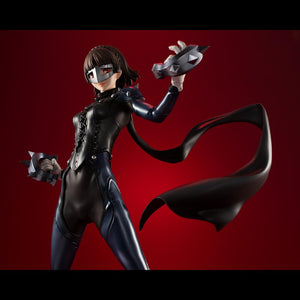 Megahouse - Persona 5 Royal - Lucrea Persona 5 Royal Makoto Niijima