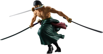 ONE PIECE Anime Collectible Ornaments and Statues