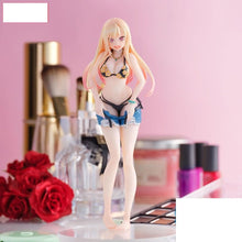 Load image into Gallery viewer, ONLY FROM JAPAN My Dress-up Darling Luminasta Marin Kitagawa-First measurement Figure