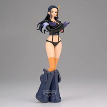 Load image into Gallery viewer, Banpresto - One Piece - Nico Robin (Egghead Style) Glitter &amp; Glamours Figure