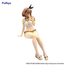 Load image into Gallery viewer, Liza&#39;s Atelier ~The Queen of EverDarkness and the Secret Hide~ Noodle Stopper Figure, Risa