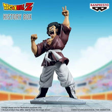 Load image into Gallery viewer, Banpresto - Dragon Ball Z - Mr. Satan History Box Figure