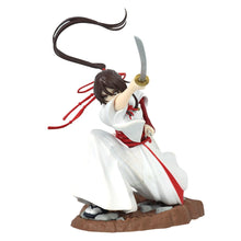 Load image into Gallery viewer, Hell's Paradise: Jigokuraku - Luminasta - Yamada Asaemon Sagiri Statue