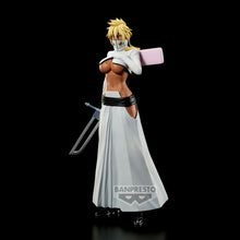 Load image into Gallery viewer, Banpresto - Bleach - Tier Halibel Glitter &amp; Glamours Figure
