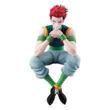 Load image into Gallery viewer, Furyu AMU-SHP1030 Hunter×Hunter Noodle Stopper Figure Hisoka