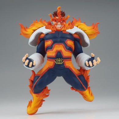 JP Products My Hero Academia The Amazing Heroes Plus