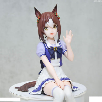 JP PRODUCTS Uma Musume Pretty Derby Figures (Fine Motion Noodle Stopper)