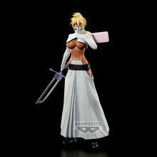 Load image into Gallery viewer, Banpresto - Bleach - Tier Halibel Glitter &amp; Glamours Figure