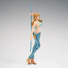 Load image into Gallery viewer, Banpresto - One Piece - Nami (Special Color ver. B) Glitter and Glamours Figure