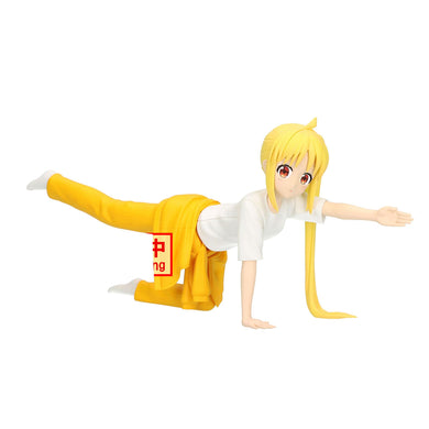 Banpresto - Bocchi The Rock! - Nijika Ijichi vol. 2, Bandai Spirits Figure