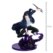 Load image into Gallery viewer, Banpresto - Solo Leveling - Sung Jin-woo -Excite Motions- vol. 1 Espresto Figure