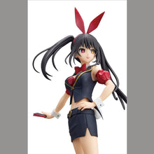 Load image into Gallery viewer, Banpresto - Date A Live - Kurumi Tokisaki Glitter &amp; Glamours Figure