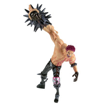 Load image into Gallery viewer, Banpresto - One Piece - Charlotte Katakuri (Special ver.) Battle Record Collection Figure