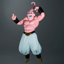 Load image into Gallery viewer, Banpresto - Dragon Ball Z - Majin Buu (vs Super Saiyan 3 Gotenks) Match Makers Figure