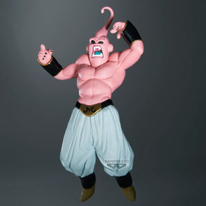 Banpresto - Dragon Ball Z - Majin Buu (vs Super Saiyan 3 Gotenks) Match Makers Figure