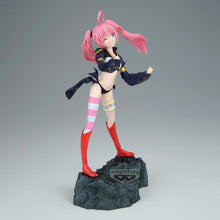 Load image into Gallery viewer, Banpresto - That Time I Got Reincarnated as a Slime - Milim Nava -Threefold Union- Espresto Figure